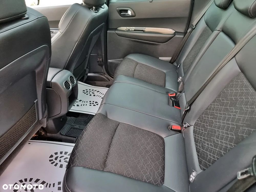 Peugeot 3008 2.0 HDi Allure - 6