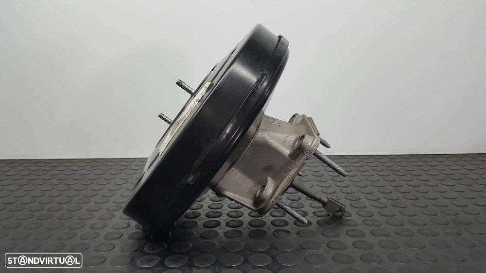 SERVOFREIO RENAULT MEGANE III SPORT TOURER BOSE EDITION - 3