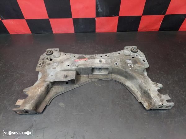 Charriot Dianteiro Renault Megane Ii Grandtour (Km0/1_) - 1