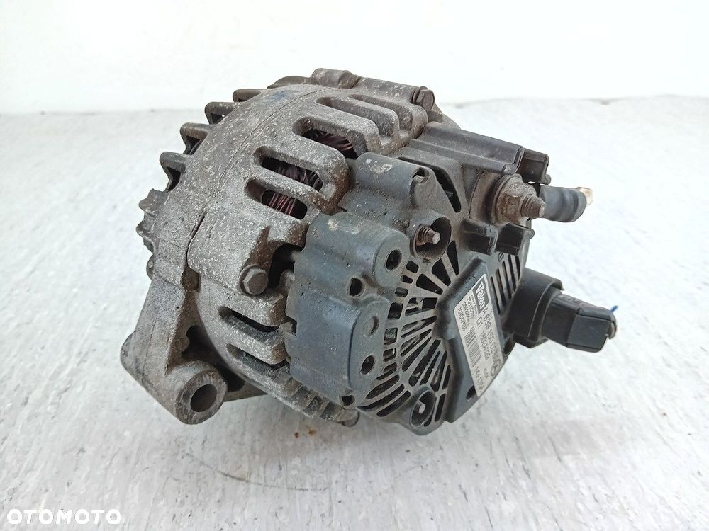 ALTERNATOR SMART FORFOUR I A6391500250 TG11C036 1.5 D - 3