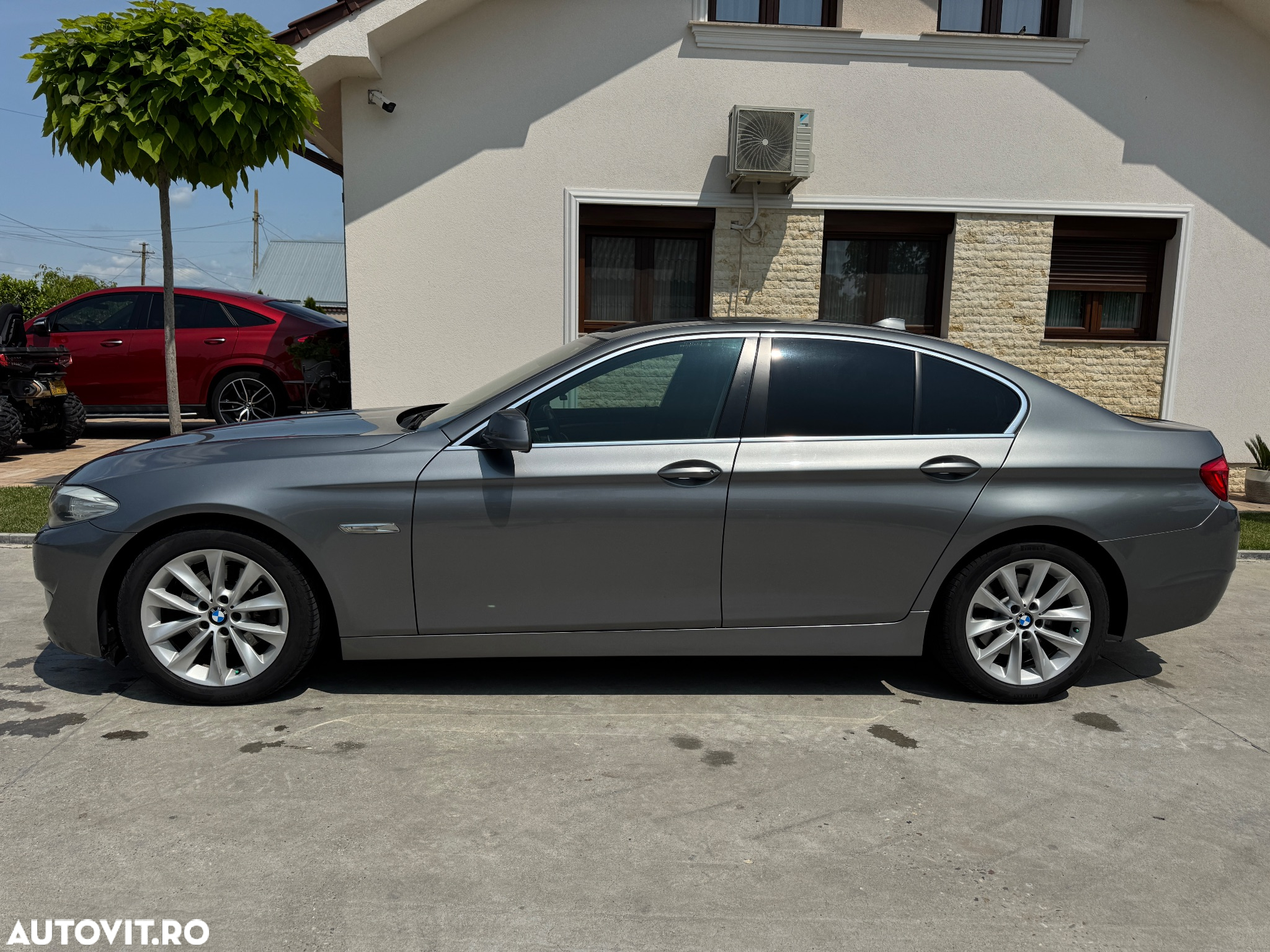 BMW Seria 5 - 4