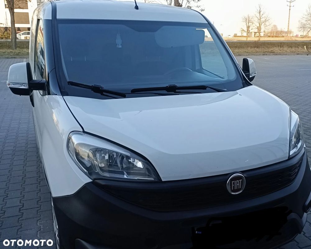 Fiat Doblo - 3