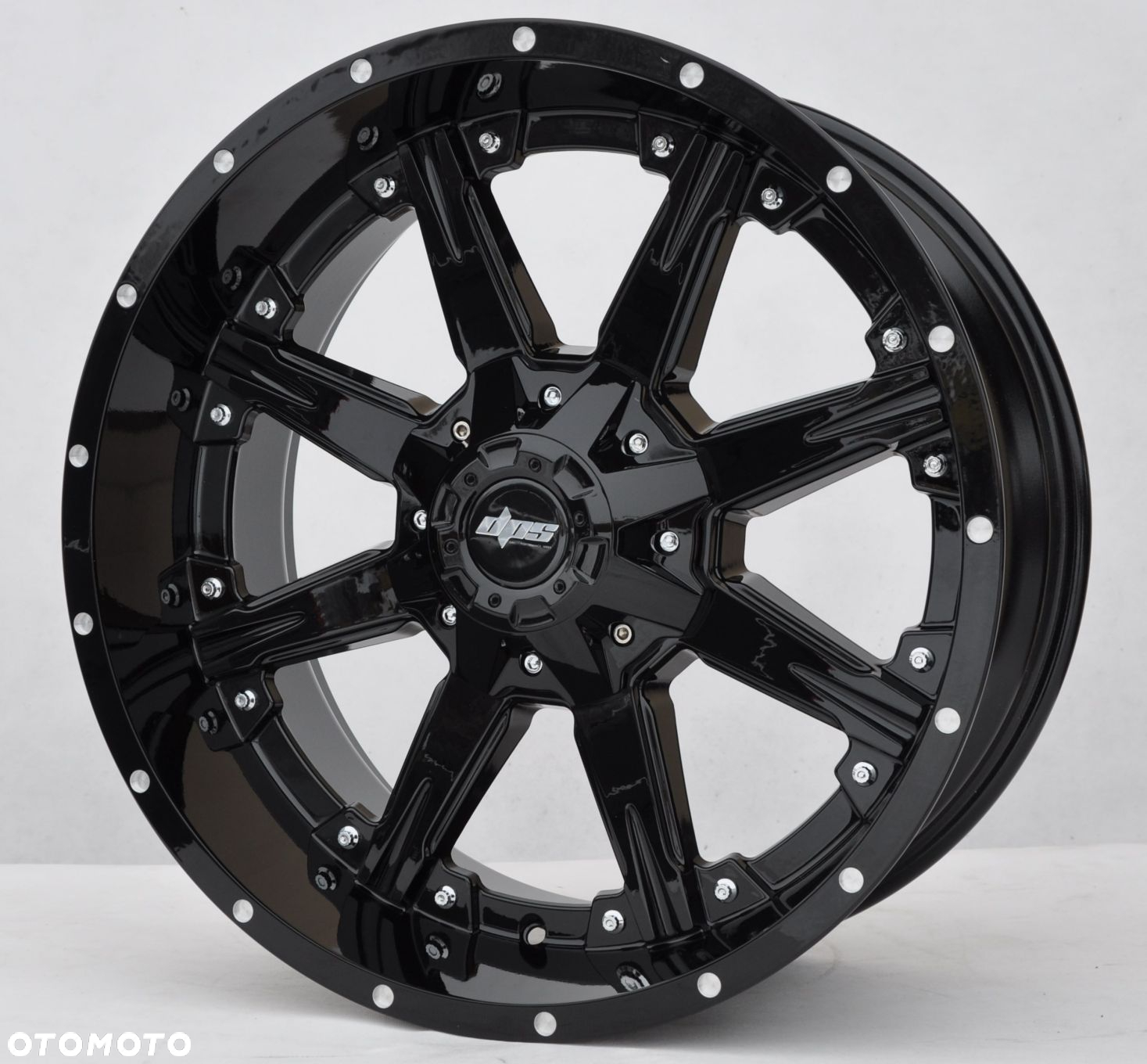 406 MB FELGI 20 6x139,7 CADILAC ESCALADE  ET-12 - 2