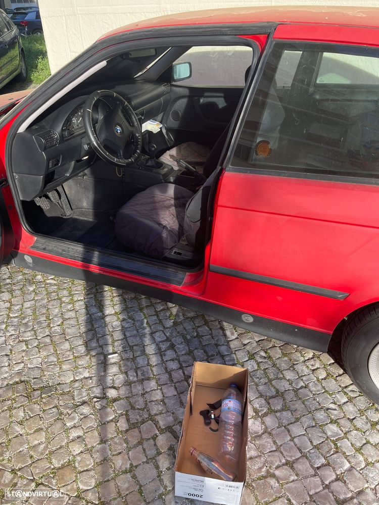 BMW 316 i Compact - 6