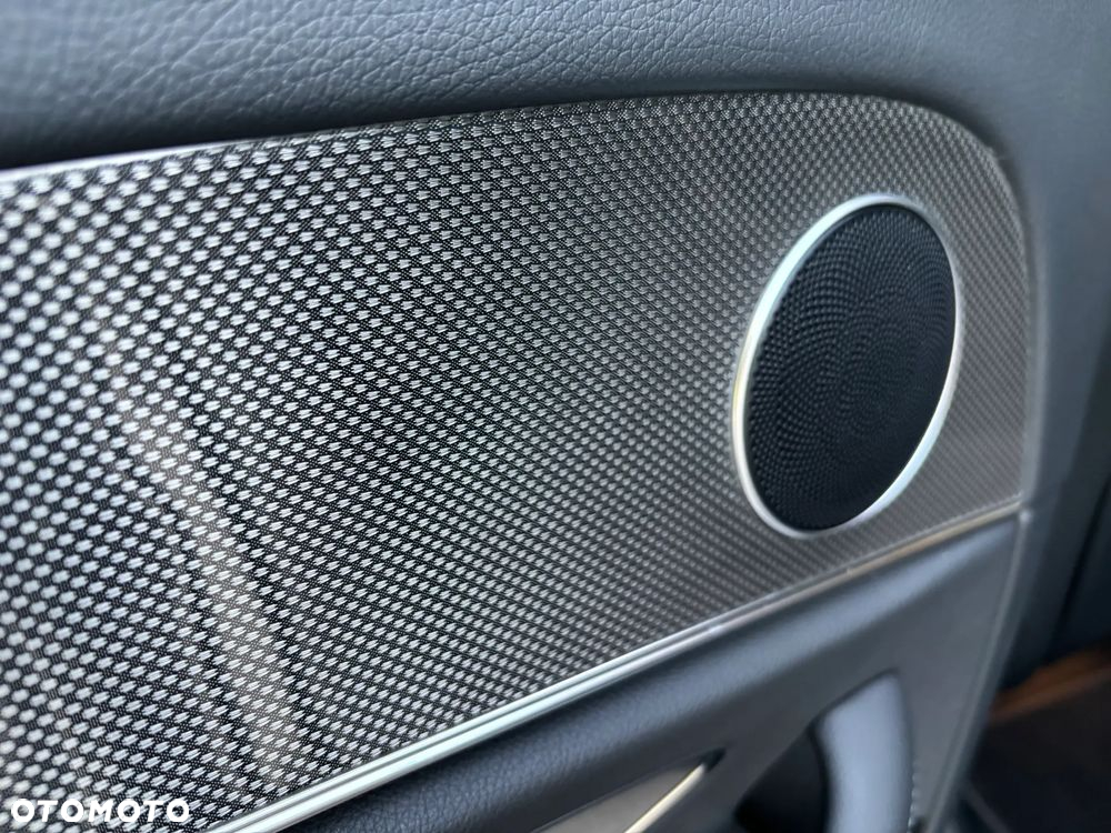 Mercedes-Benz Klasa E - 14