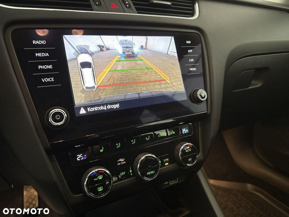 Skoda Octavia - 27
