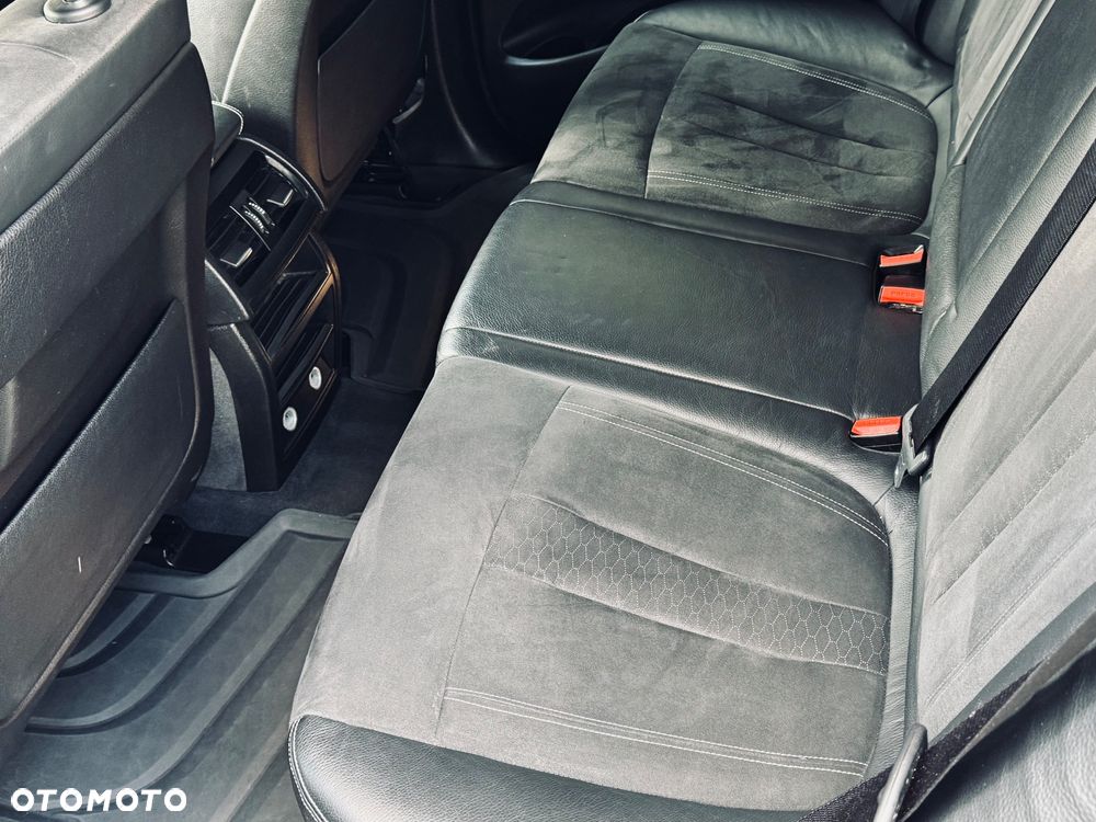 BMW X5 xDrive25d - 19