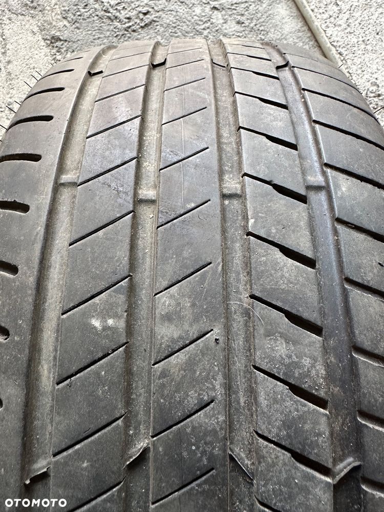 OPONY bez felg homologacja BMW 20 cali X5 G05 X6 G06 305/40/20 R20 275/45 dwie szerokości Bridgestone Alenza gwiazdka - 4