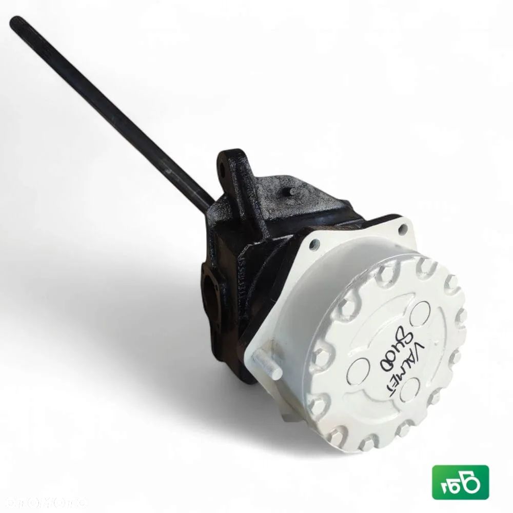 Zwolnica Zwrotnica Piasta Carraro 20.29 V34055300 Valtra / Valmet 8950 - 3