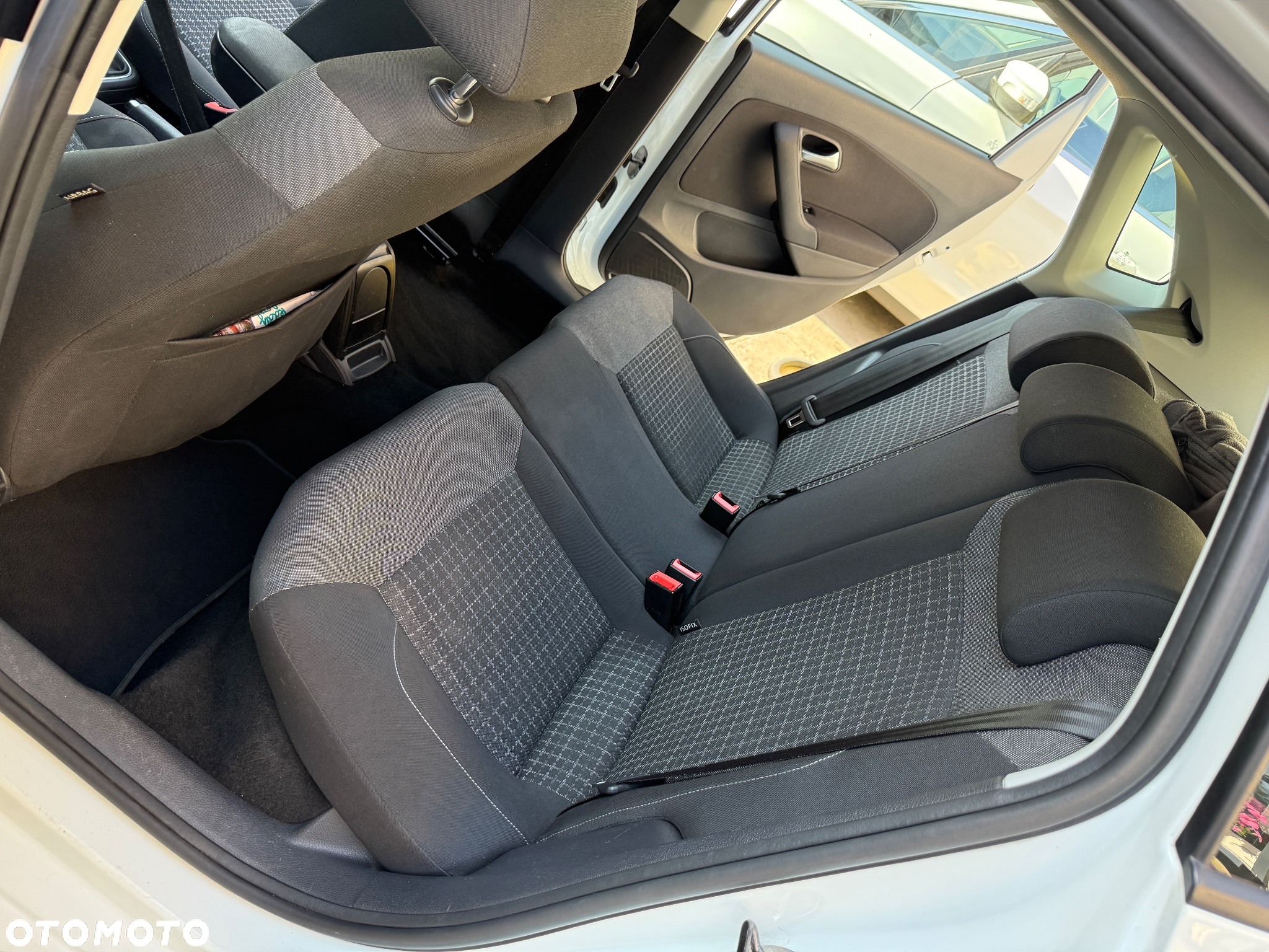 Volkswagen Polo 1.4 TDI (Blue Motion Technology) Comfortline - 7