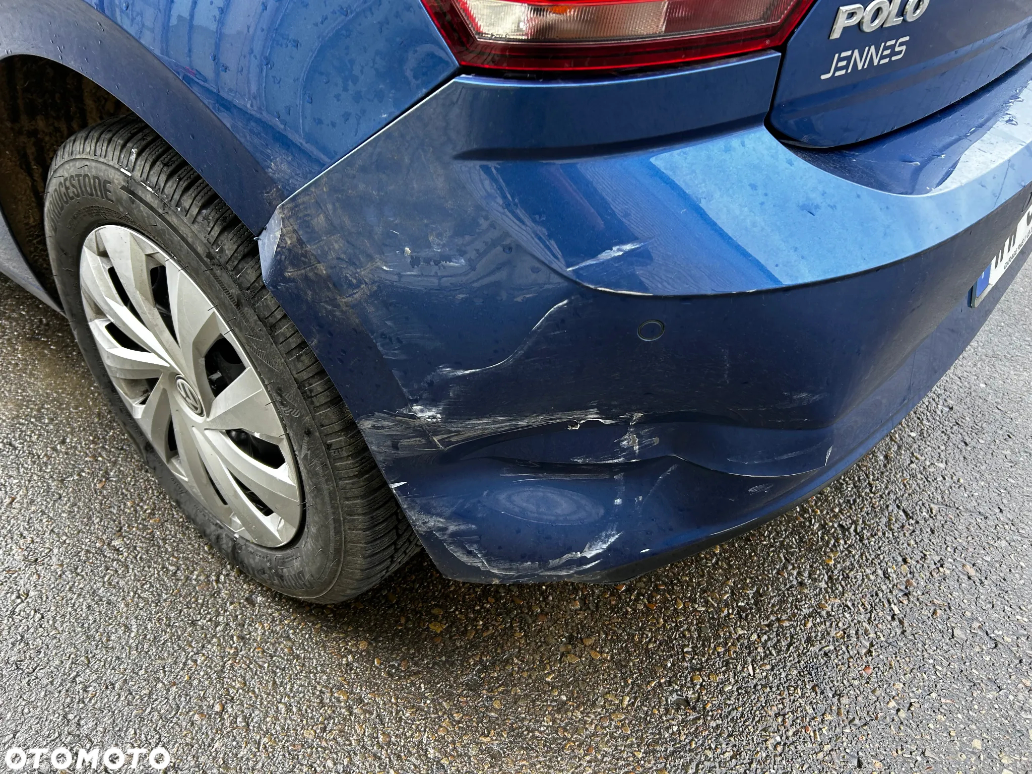 Volkswagen Polo - 4