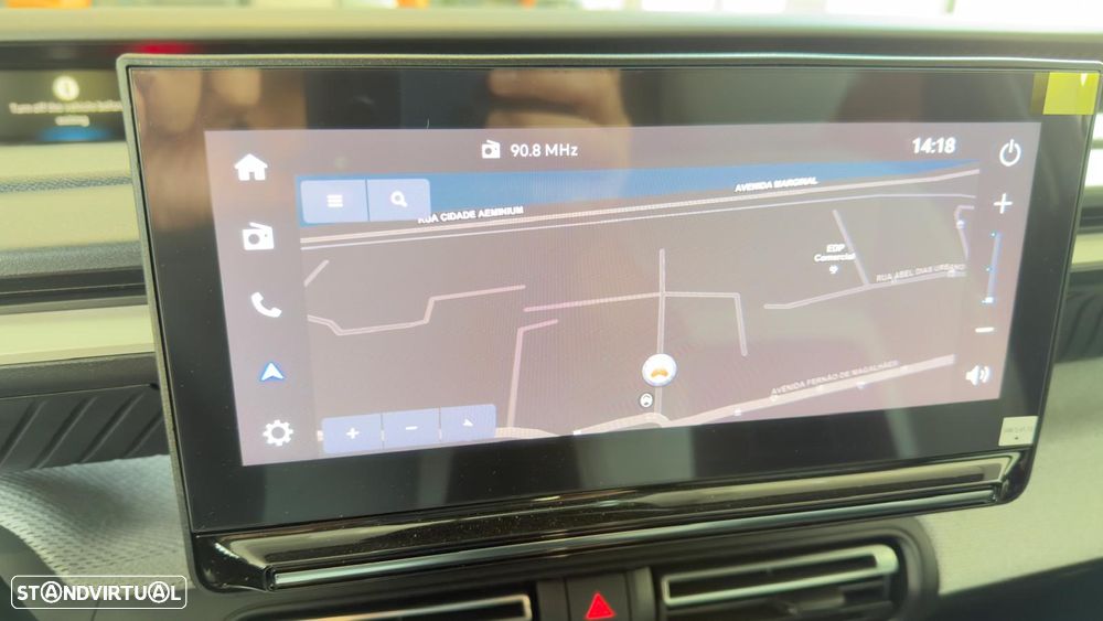 Citroën C3 1.2 PureTech Max - 6