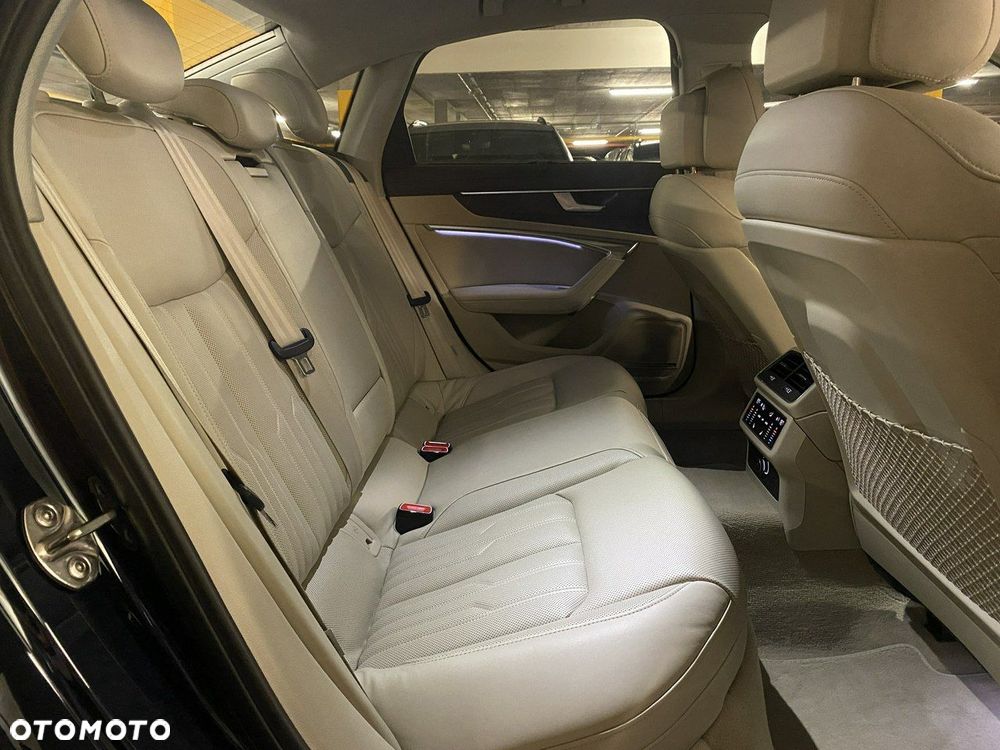Audi A6 Limousine - 15