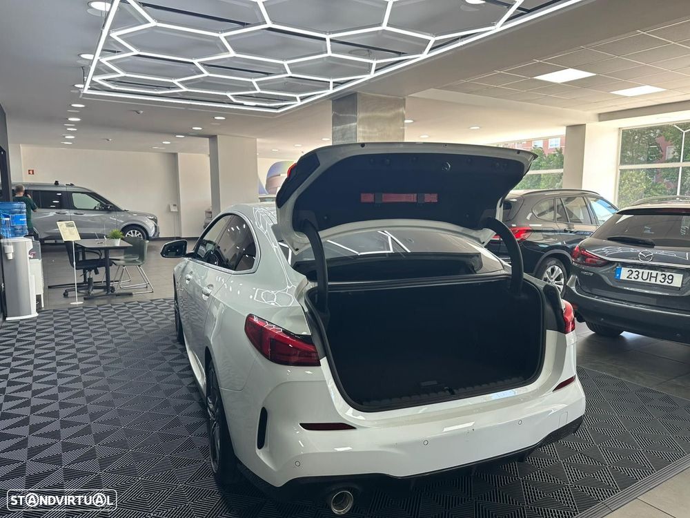 BMW 216 Gran Coupé d Pack Desportivo M - 42