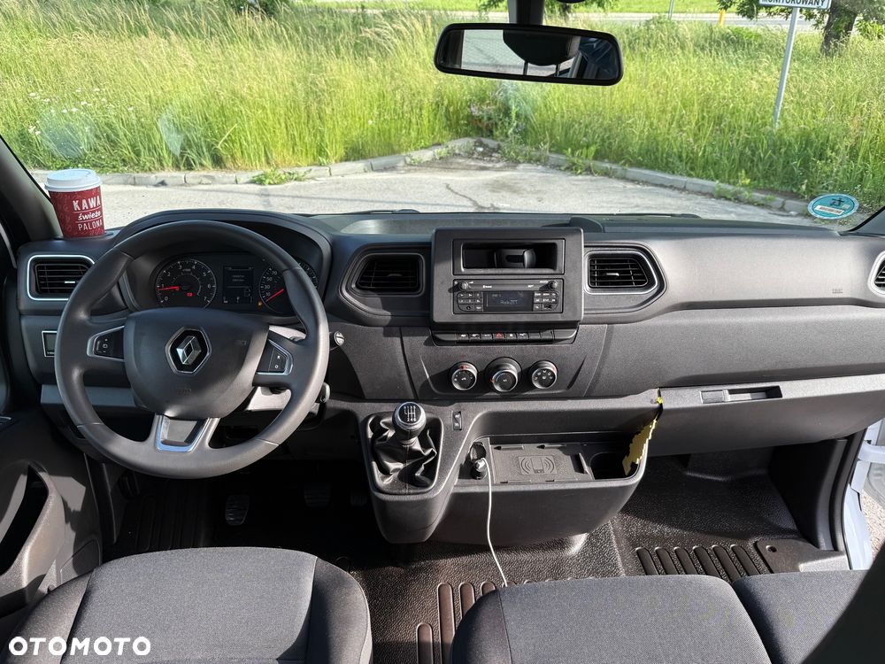 Renault Master - 19