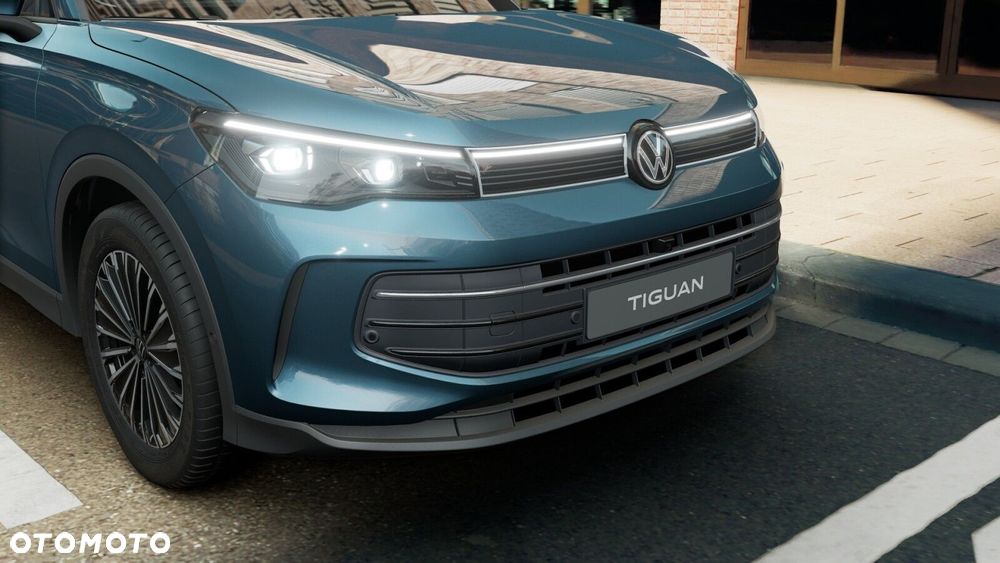 Volkswagen Tiguan 1.5 eTSI Life Plus DSG - 7