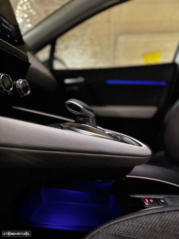 Renault Captur 1.6 E-Tech Plug-In Edition One - 12