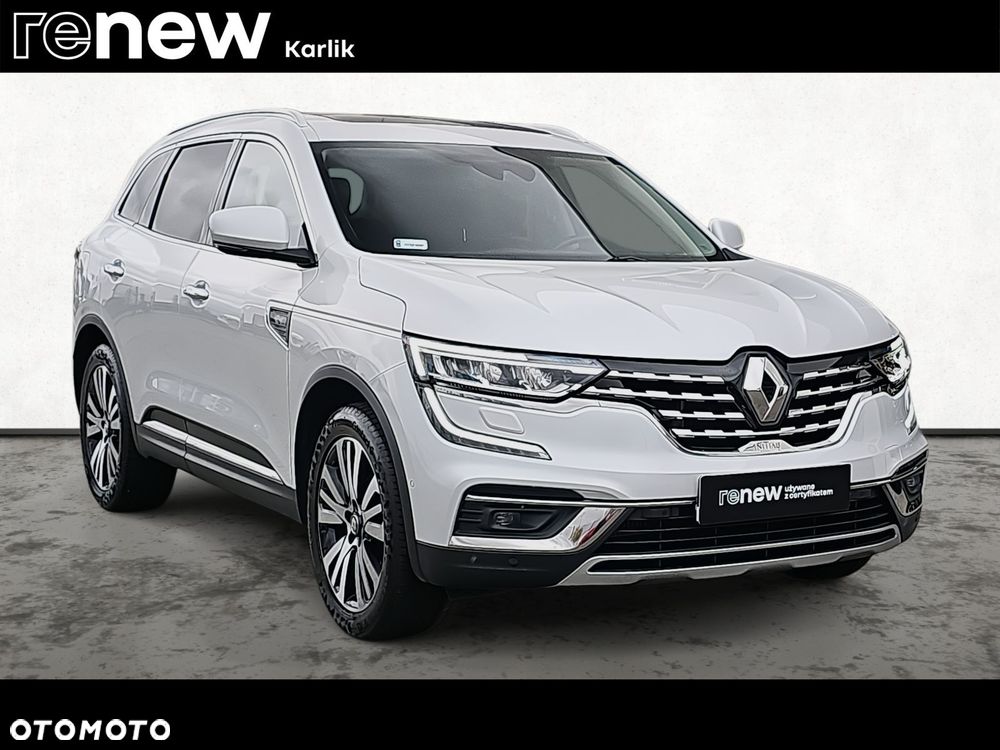 Renault Koleos 1.3 TCe Initiale Paris EDC - 3
