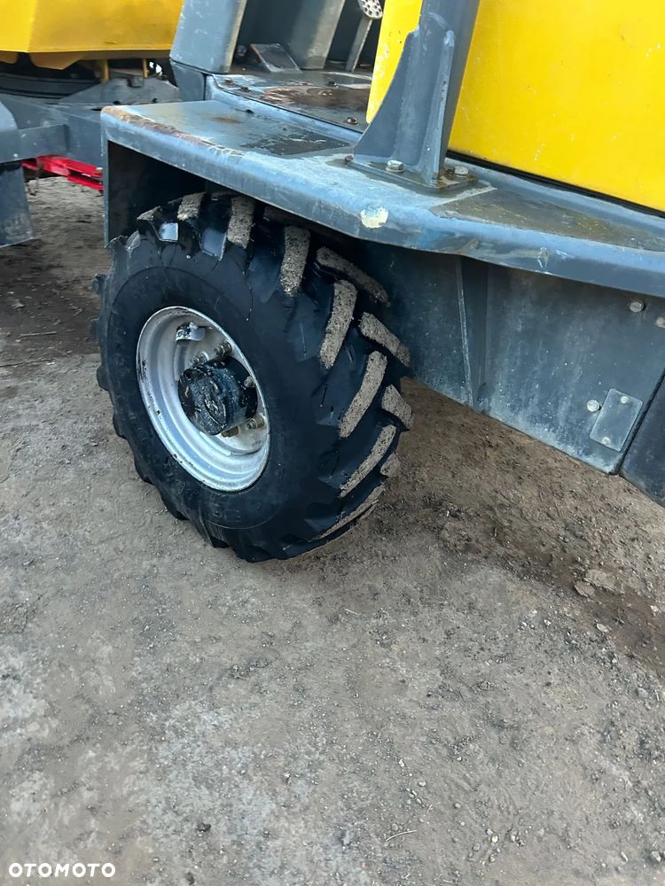 Wacker Neuson EZ28 - 7