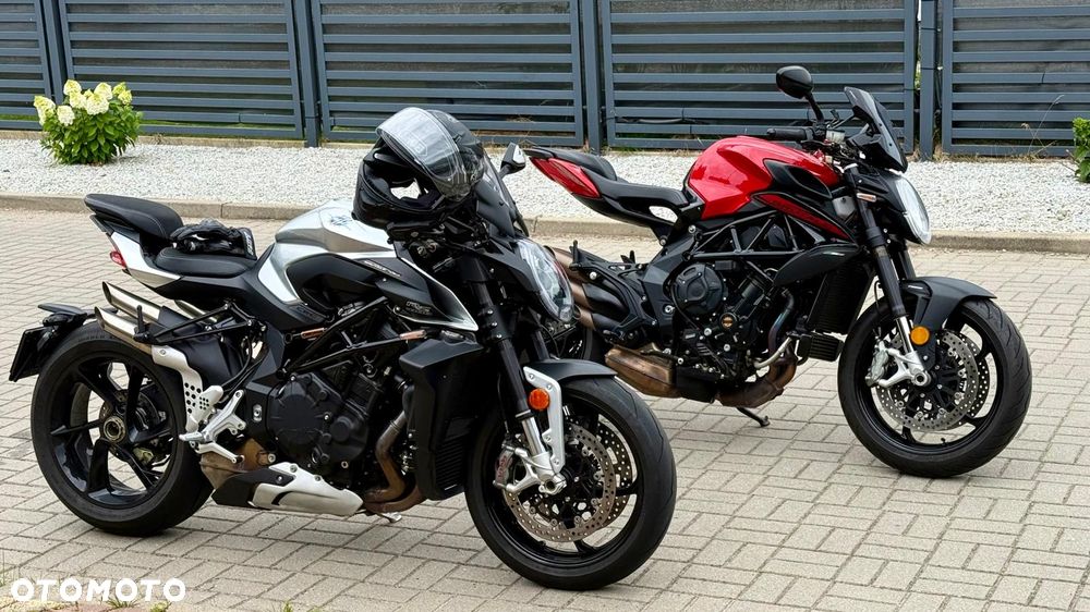 MV AGUSTA Brutale - 5