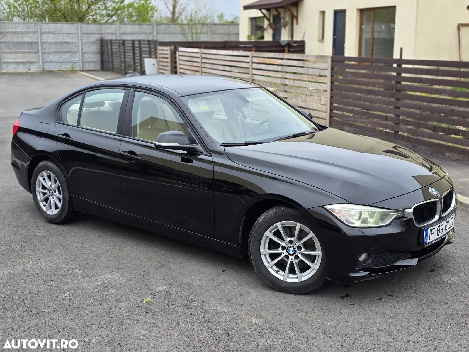BMW Seria 3 - 2