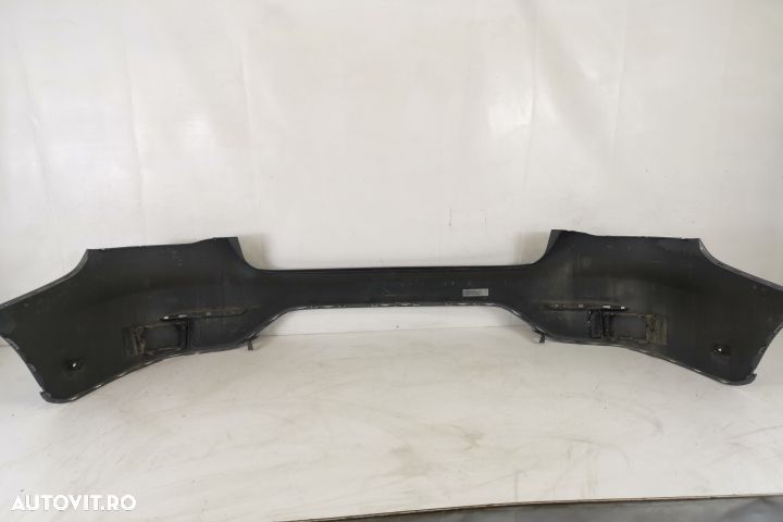 Bara Spate Originala In Stare Buna Mercedes-Benz  GLC Coupe AMG  C253 - 4