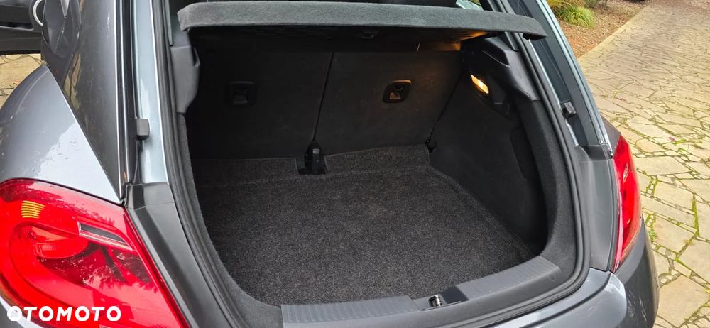 Volkswagen Beetle 2.0 TSI DSG Sport - 19