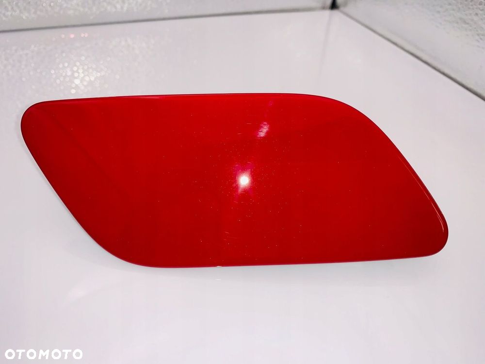 Zaślepka spryskiwacza AUDI A6 C7 ALLROAD LIFT OEM - 3