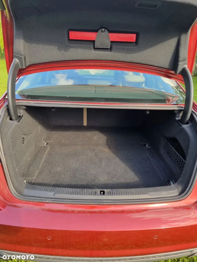 Audi A6 Limousine - 10