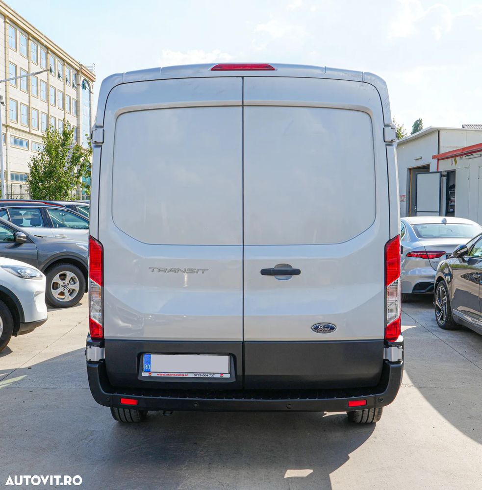 Ford Transit L2H2 - 6