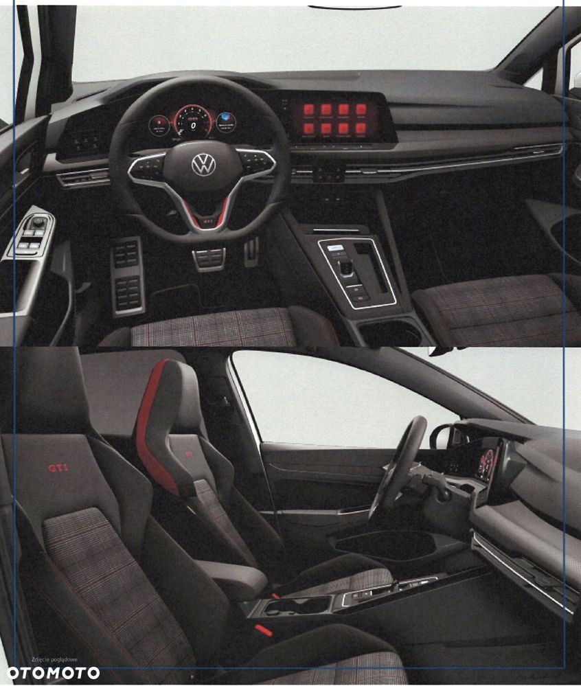 Volkswagen Golf - 17