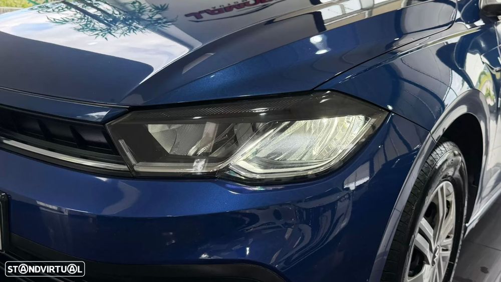 VW Polo 1.0 Confortline - 16