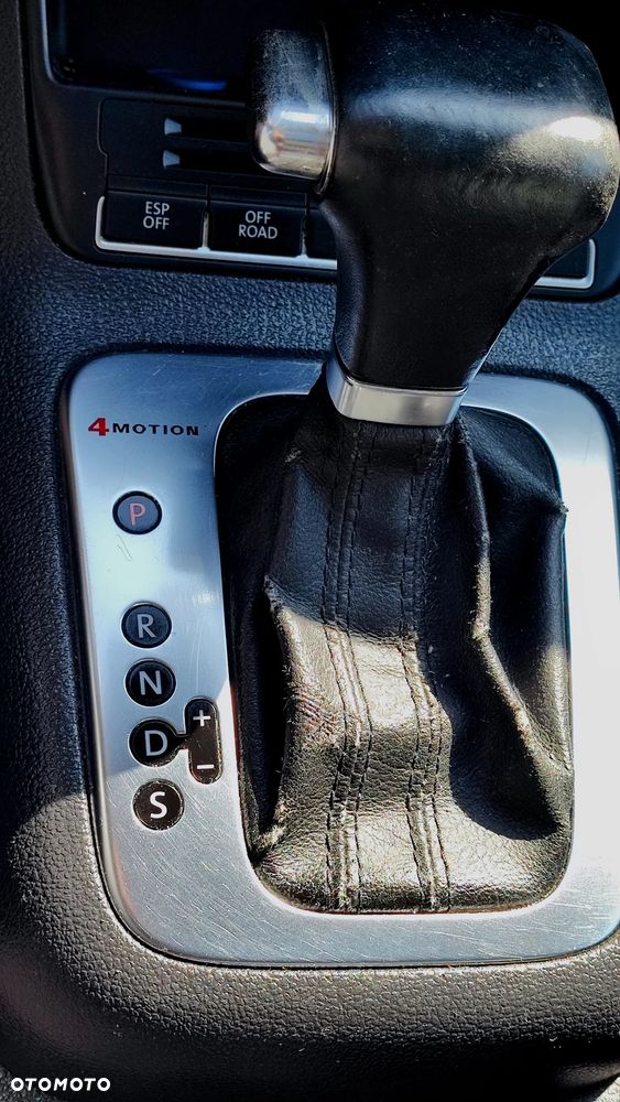 Volkswagen Tiguan - 6