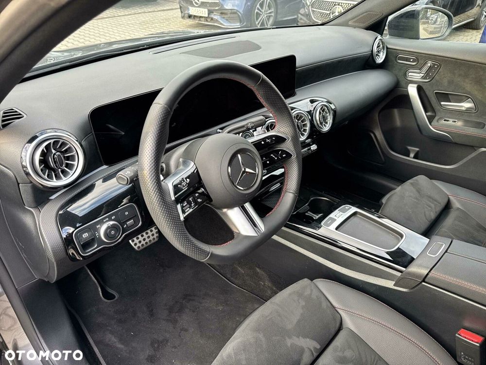 Mercedes-Benz Klasa A - 11