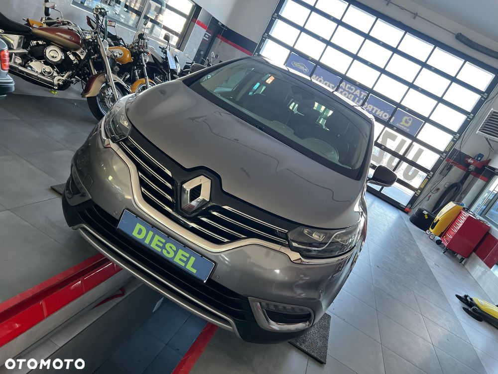 Renault Espace Energy dCi 160 EDC Business - 3
