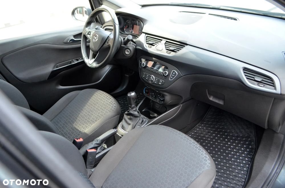 Opel Corsa 1.4 Color Edition - 17