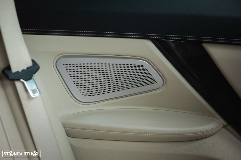 BMW 640 d Pack M - 54