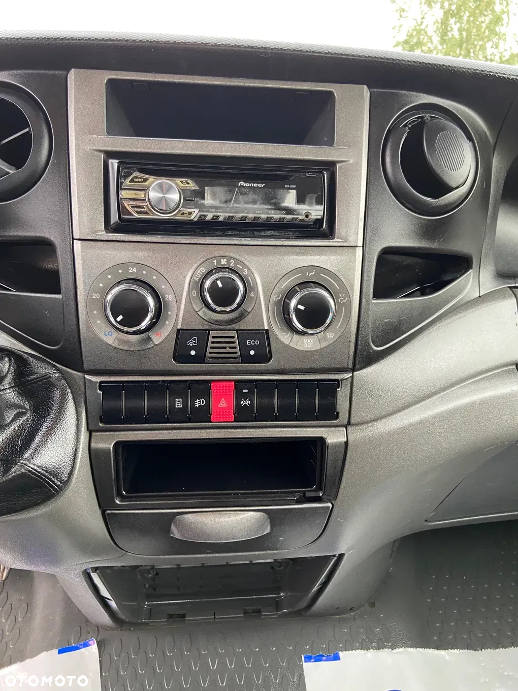 Iveco DAILY 35C13 WYWROTKA / KLIMATYZACJA / BLIŹNIACZE KOŁA / SPROWADZONA Z FRANCJI - 12