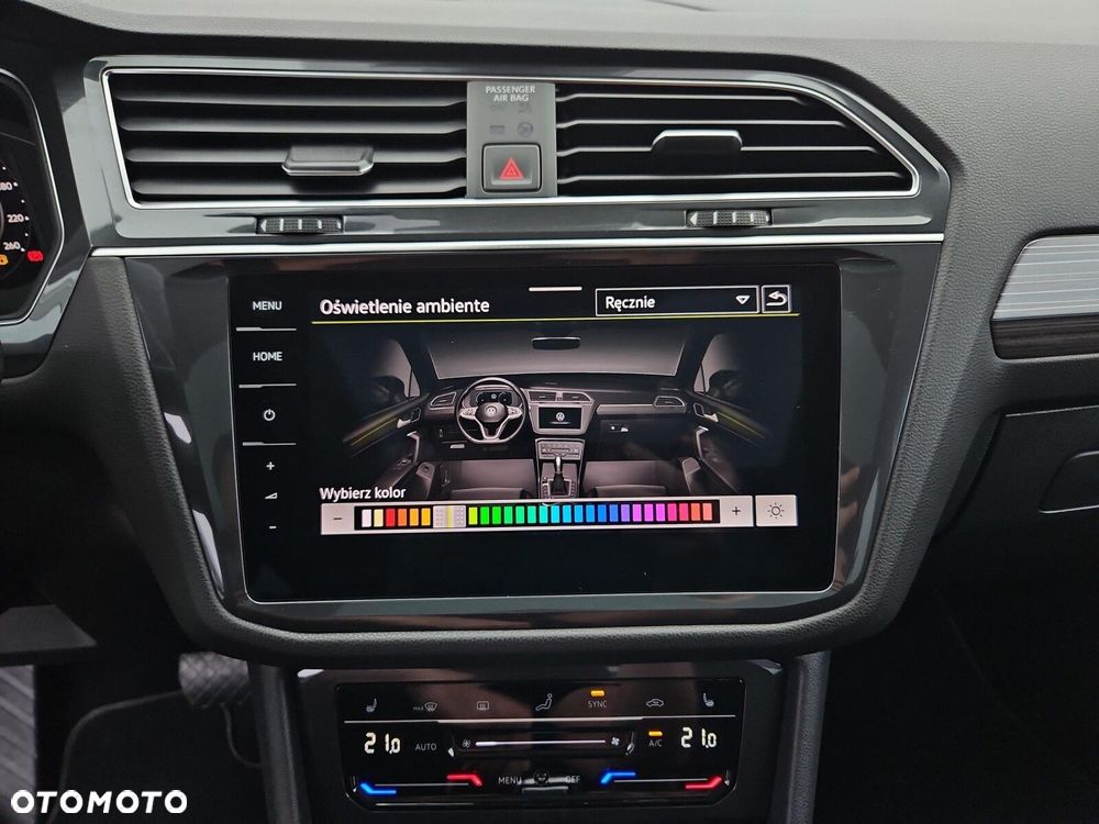Volkswagen Tiguan Allspace - 19