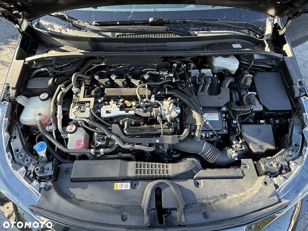 Toyota Corolla - 19