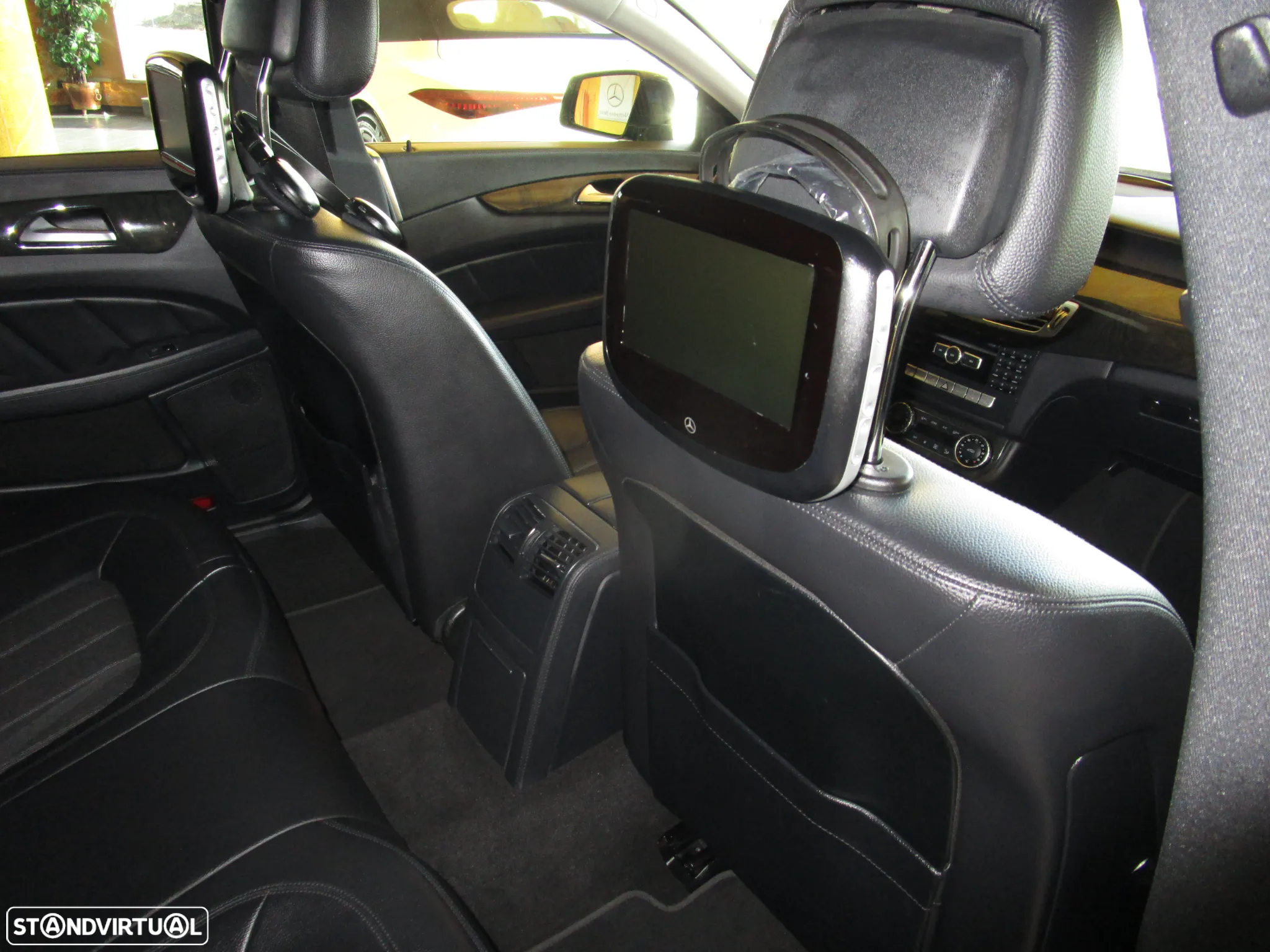 Mercedes-Benz CLS 250 Shooting Brake CDI DPF BlueEFFICIENCY 7G-T Edition 1 - 5