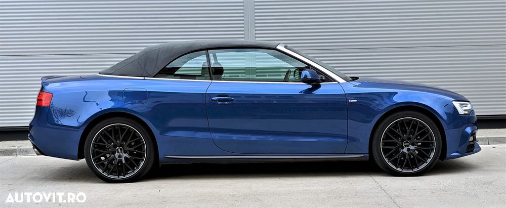 Audi A5 - 15