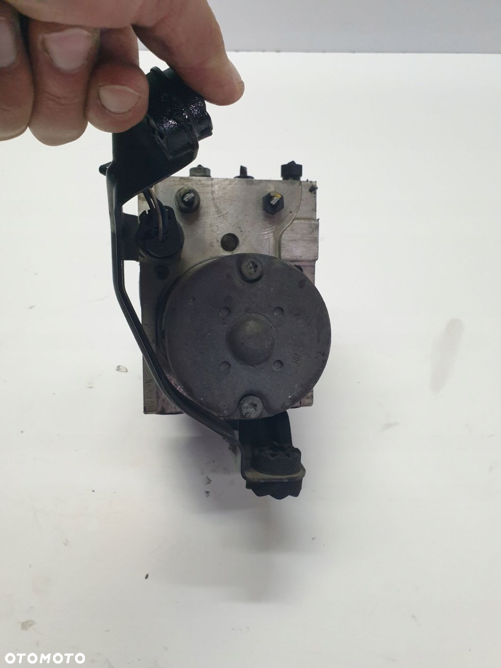 POMPA ABS BMW X5 E53 6761977 - 5