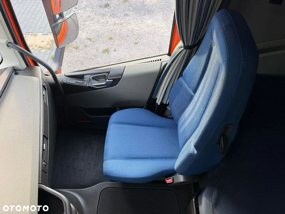 Volvo FH500 /EURO6/FULL LED/NAVI/KLIMA.POSTOJOWA/SPROWADZONY - 31