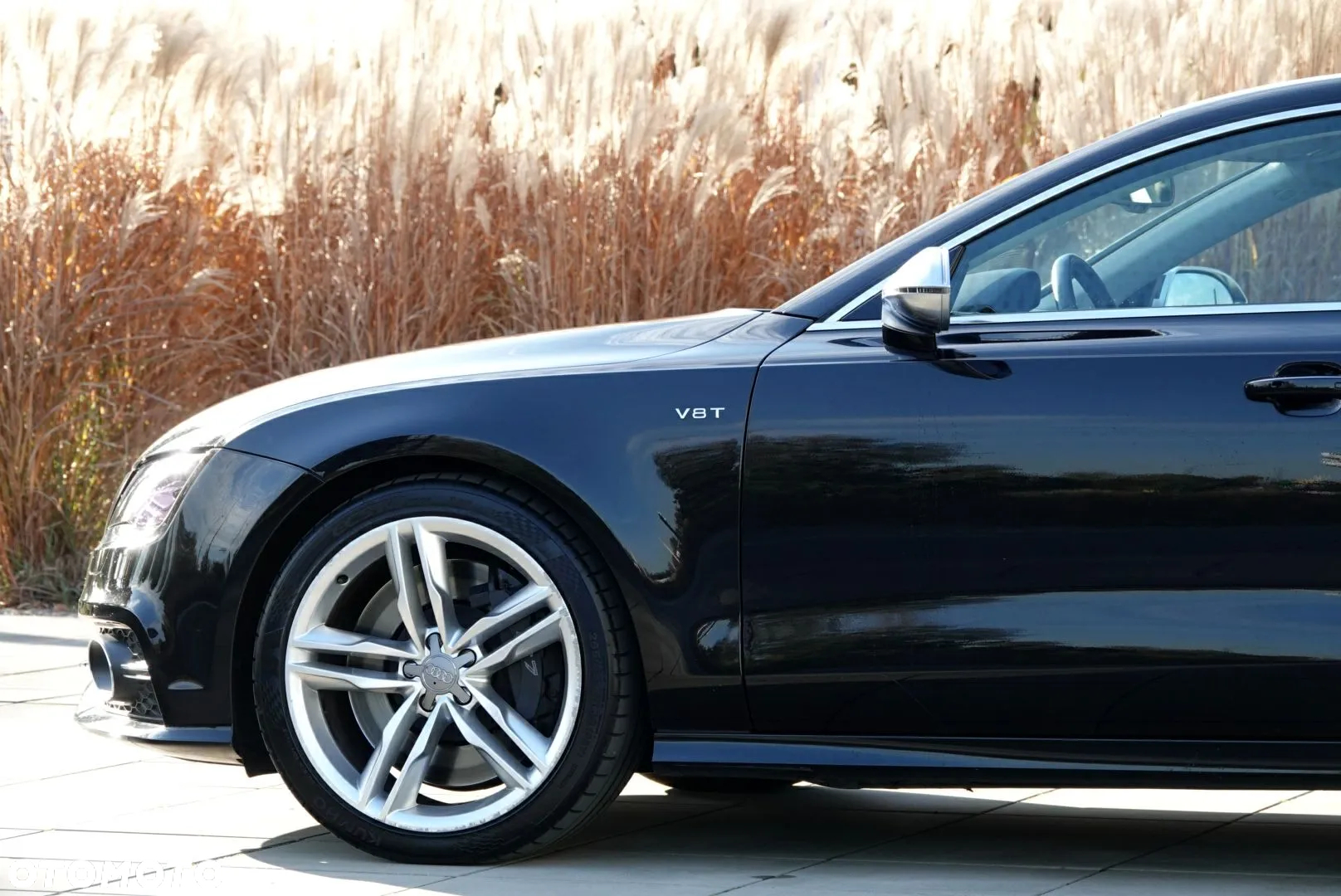 Audi S7 Sportback 4.0 TFSI Quattro S tronic - 4