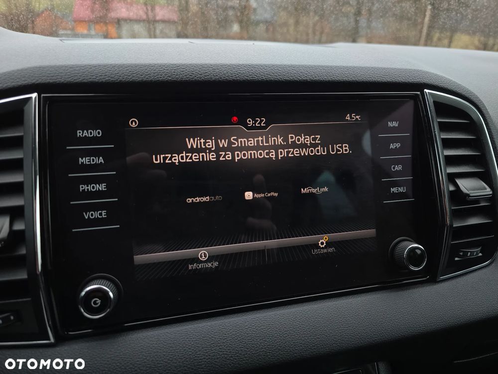 Skoda Karoq 1.5 TSI ACT Style - 21