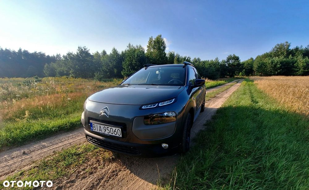 Citroën C4 Cactus PureTech 82 Feel - 1