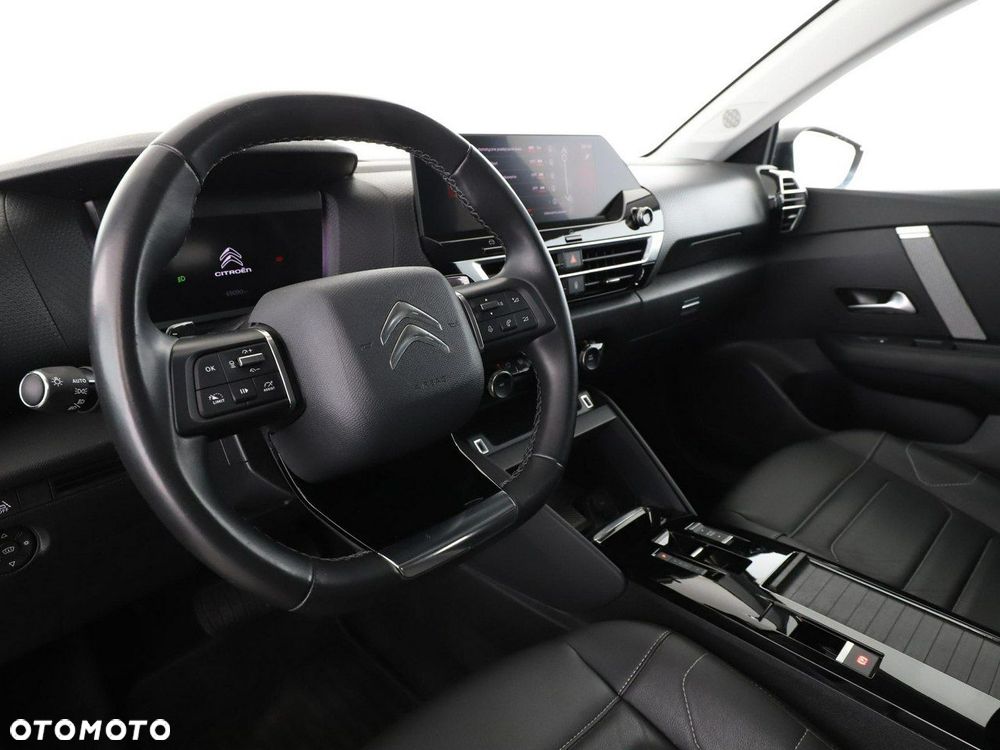 Citroën C4 1.2 PureTech Shine S&S EAT8 - 15