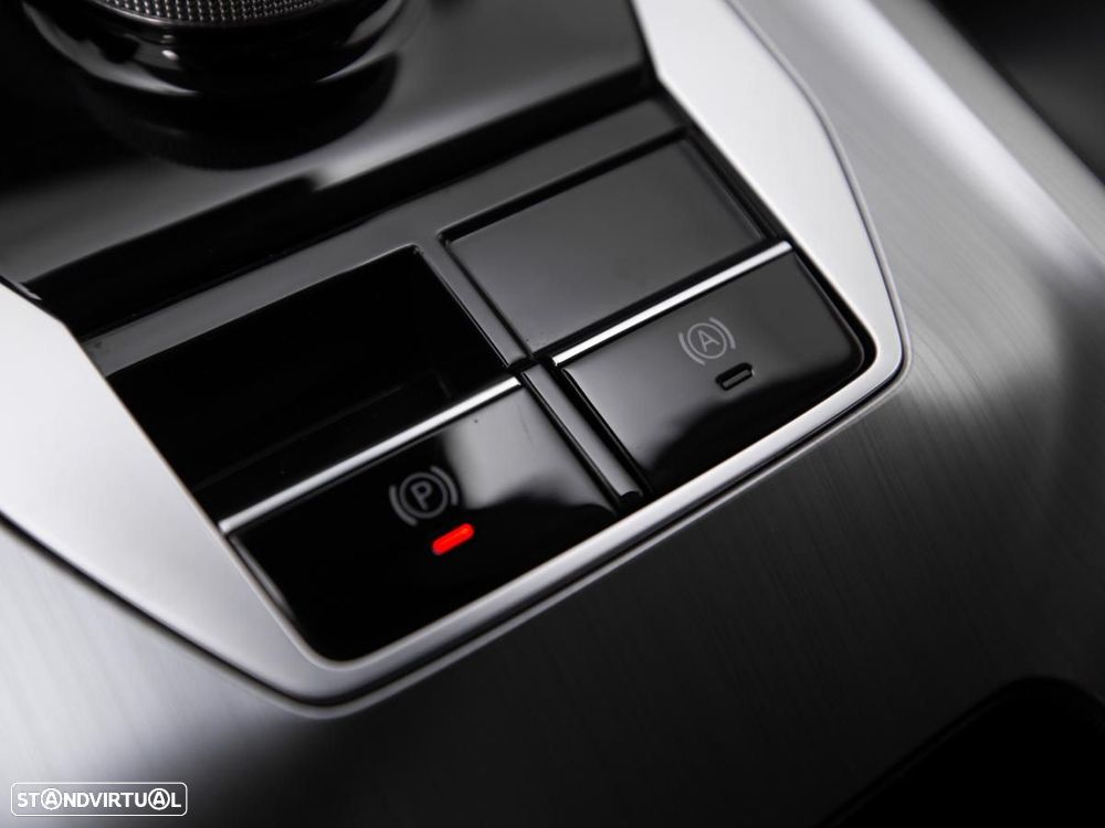 MG MG5 5 Standard Luxury - 21