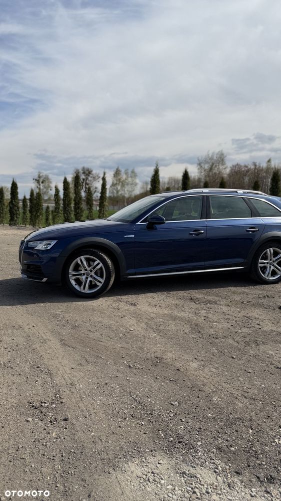 Audi A4 Allroad - 4